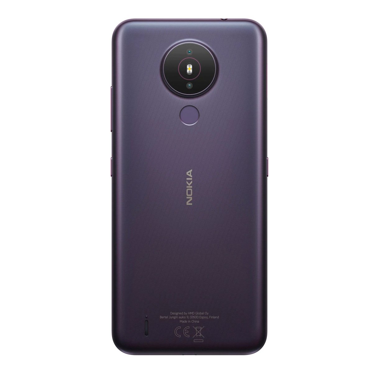 Nokia 1.4  TA-1322  64GB,Dusk (Purple)
