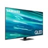 Samsung QLED TV QA65Q80AAUXZN 65inch