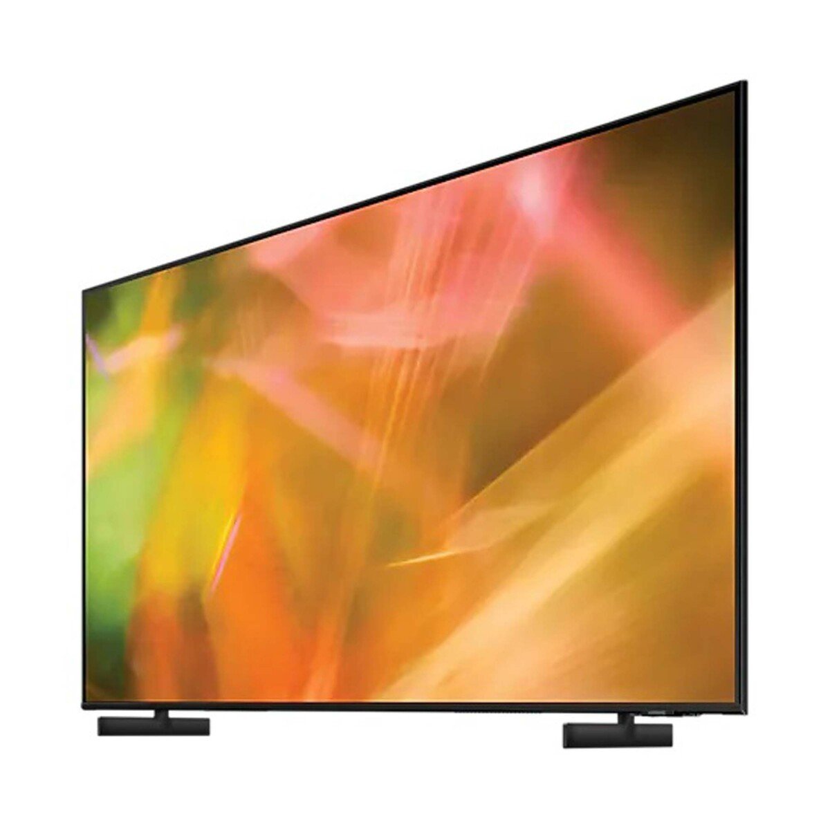 Samsung  Ultra HD  TV UA65AU8000UXZN 65inch