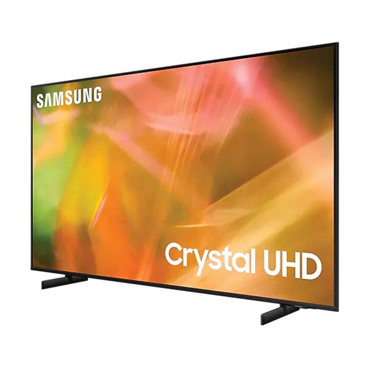 Samsung  Ultra HD  TV UA43AU8000UXZN 43inch