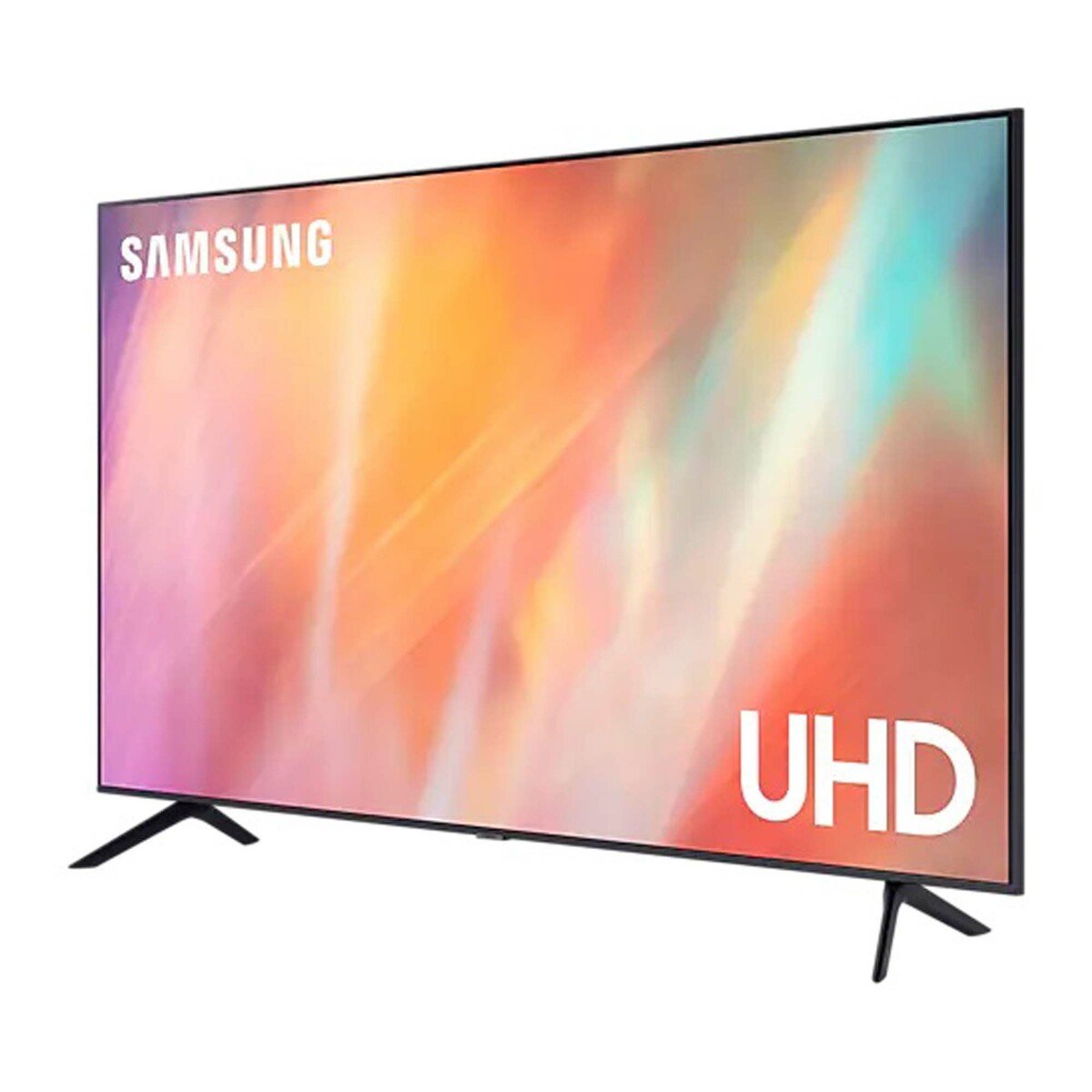 Samsung  Ultra HD  TV UA55AU7000UXZN 55inch