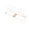 Home Extendable Dish Rack WK810136