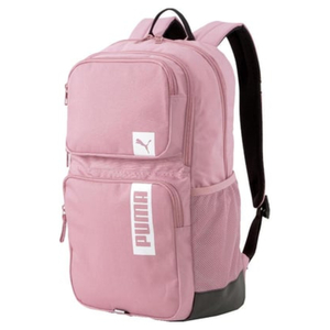 Puma Deck II Backpack  07729305 Assorted Color