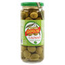 Coopoliva Spanish Whole Green Olives 345g