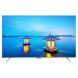 Sharp Smart TV 4K UHD 4TC55DL6NX 55”
