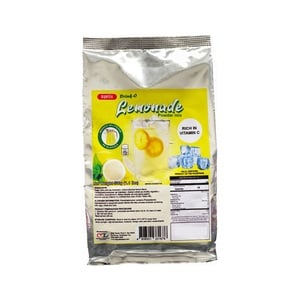 Miguelitos Lemonade Powder Mix 500 g