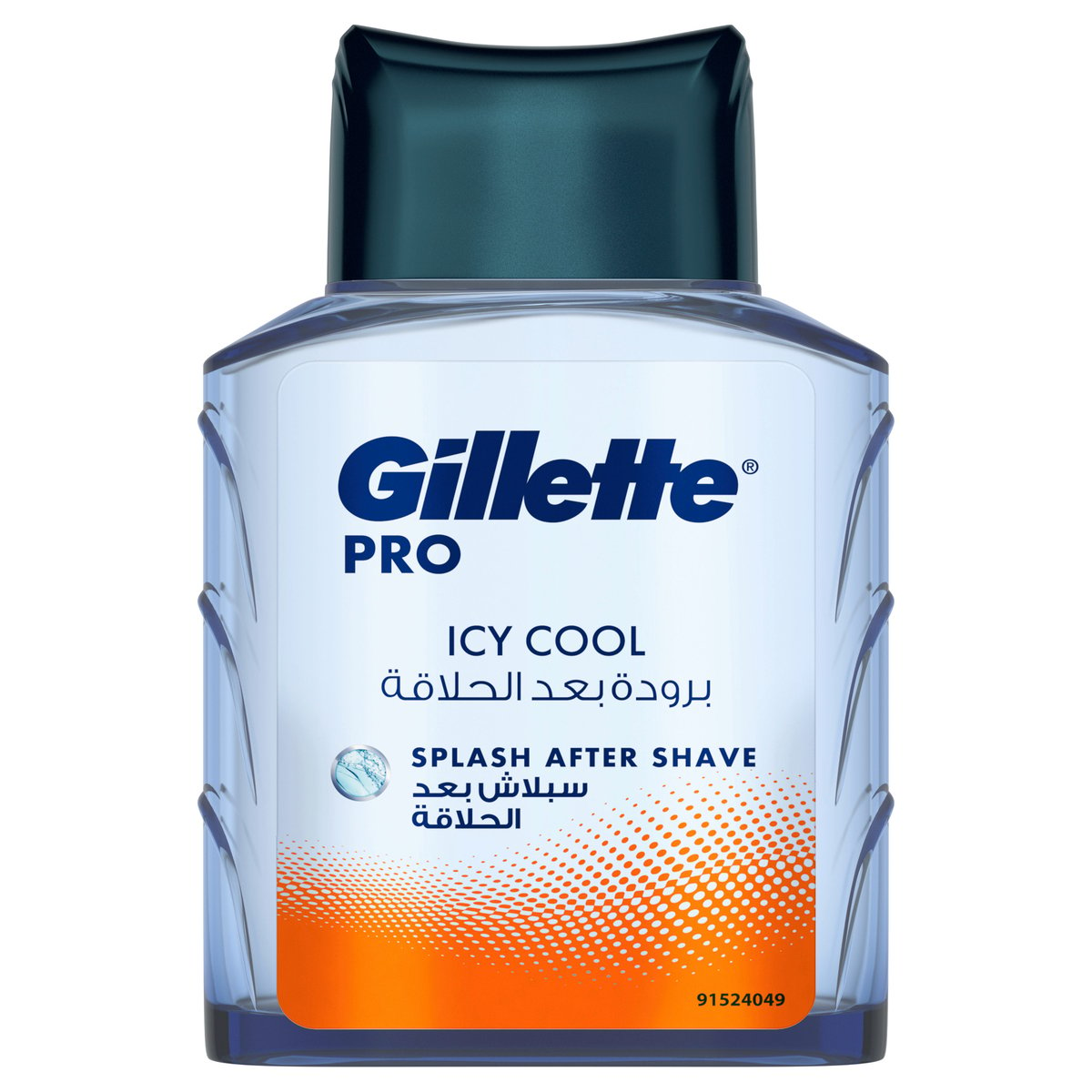 Gillette After Shave Pro Splash Icy Cool 100 ml