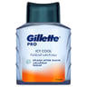 Gillette After Shave Pro Splash Icy Cool 100ml