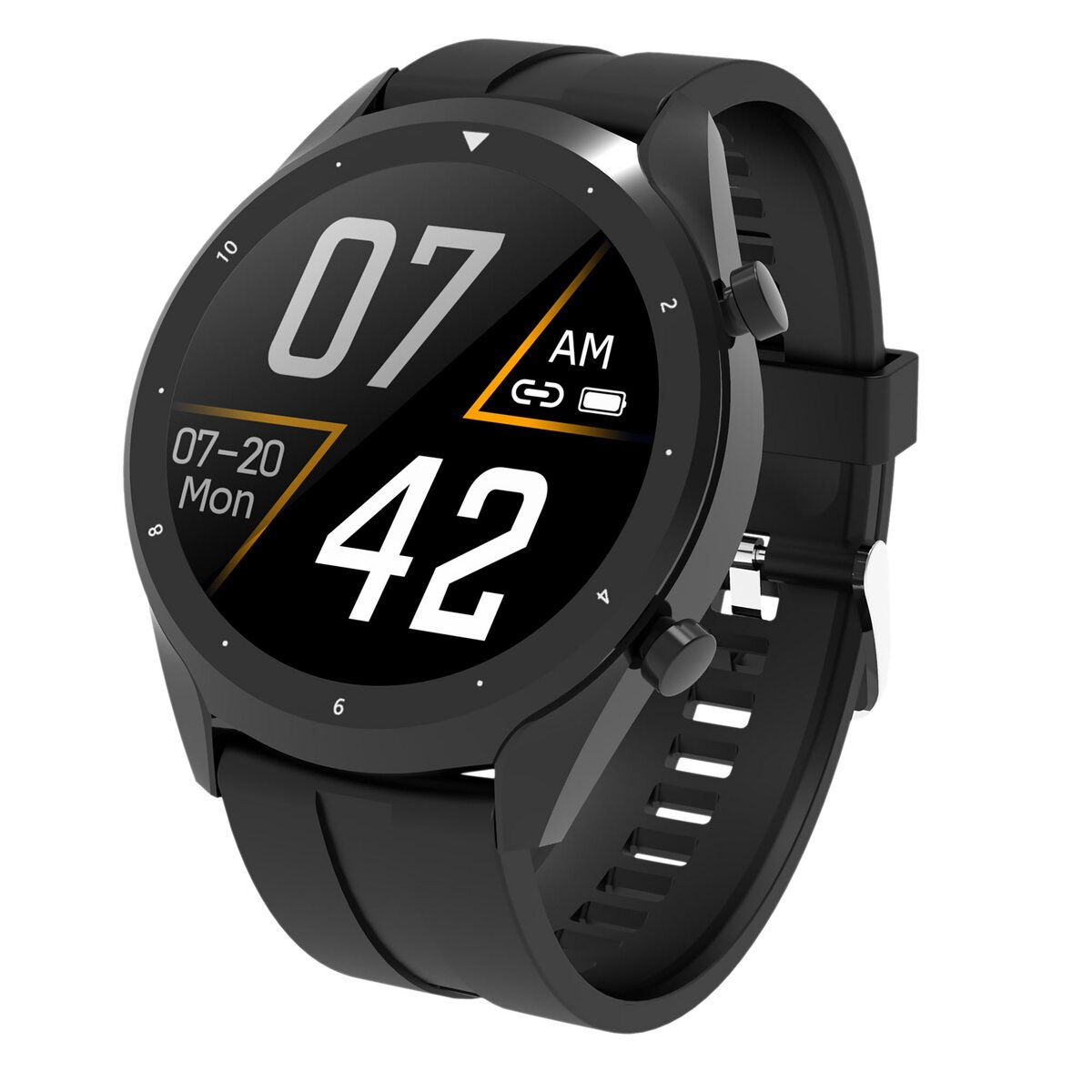 Gtab Smartwatch GT2 Black