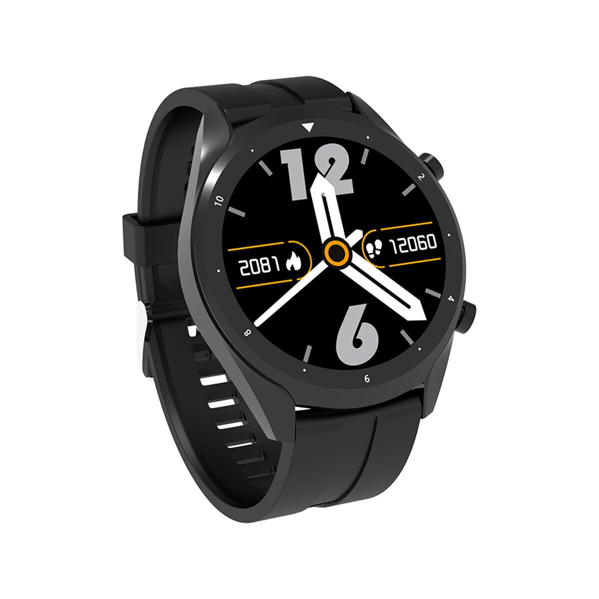 Gtab Smartwatch GT2 Black