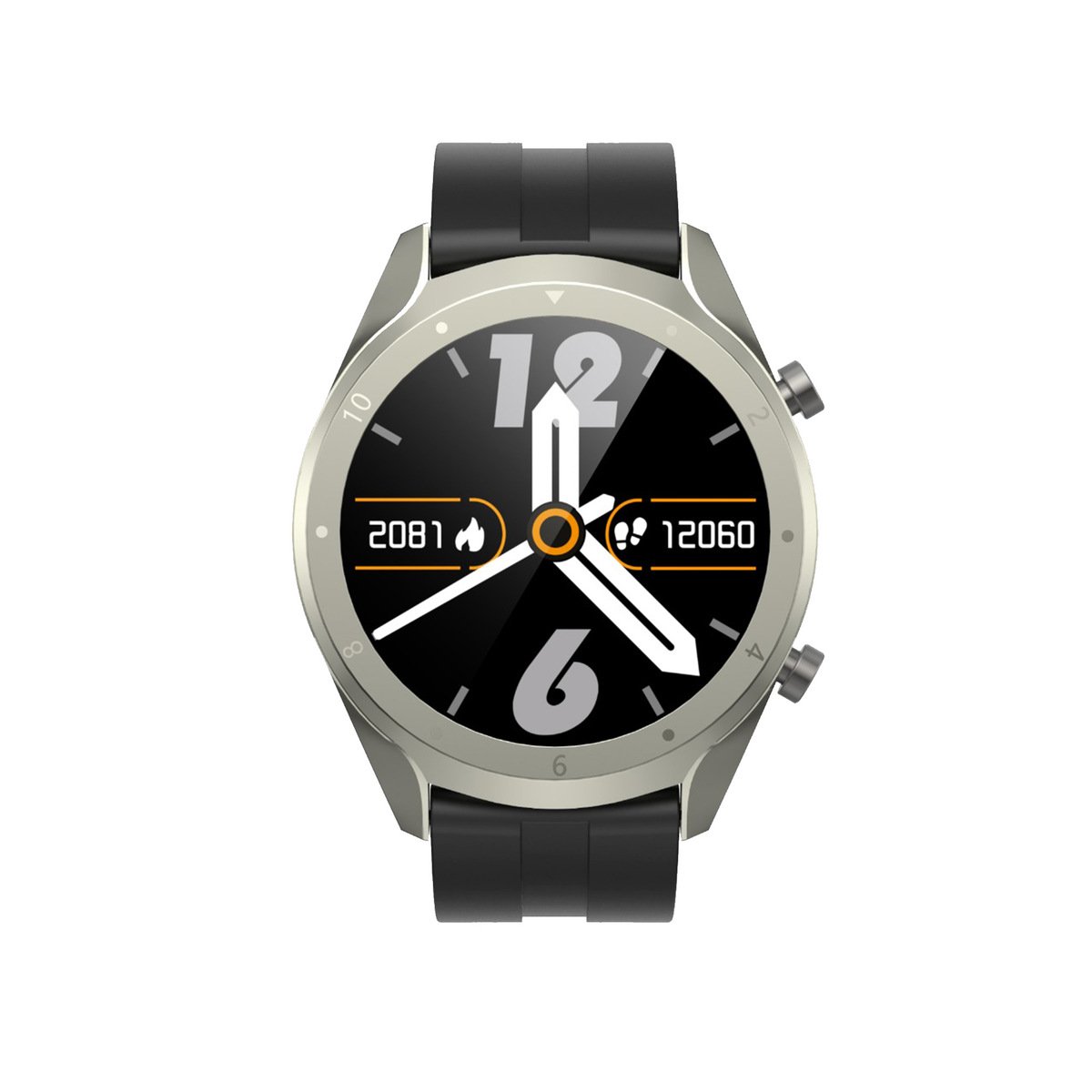 Gtab Smartwatch GT2 Champagne Gold
