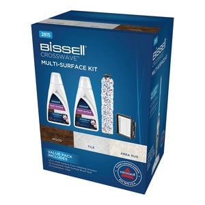 Bissell Multi Surface Kit 2815 2000ml