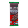 Hershey's Organic Special Dark Mildly Sweet Chocolate 43 g