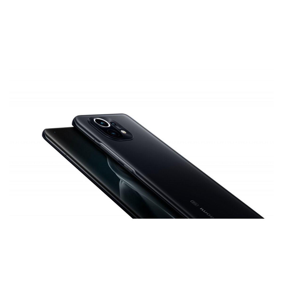 Xiaomi Mi 11 8GB 128GB 5G Midnight Gray