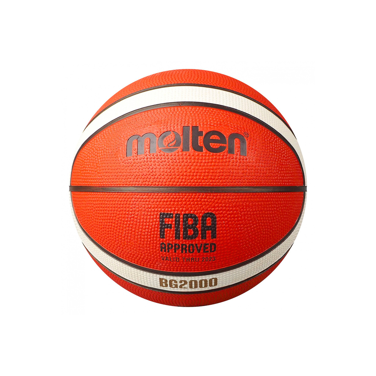 Molten Basketball NO.7 B7G2000