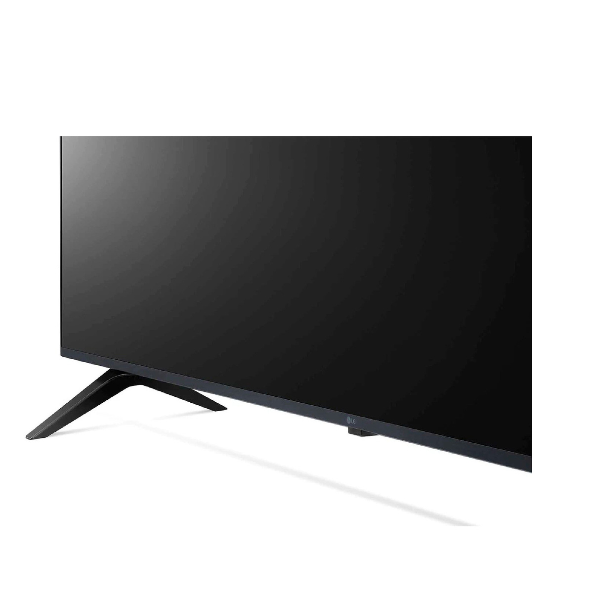 LG UHD 4K TV 75 Inch UP77 Series Cinema Screen Design New 2021 4K Active HDR webOS Smart with ThinQ AI