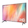 Samsung  Ultra HD  TV UA43AU7000UXZN 43inch