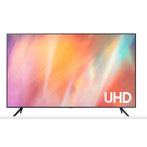 Samsung UHD TV UA50AU7000UXUM 50 inches