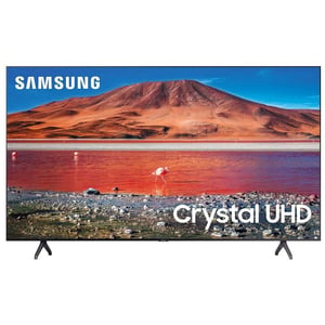 Samsung UHD Smart TV UA58AU7000UXUM 58 inches