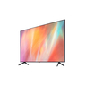 Samsung 65 inches 4K UHD Smart LED TV, Titan Gray, UA65AU7000UXUM