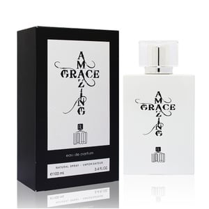 Purity Perfume EDP Grace Amazing For Unisex 100ml