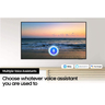 Samsung UHD Smart TV UA55AU8000UXUM 55”