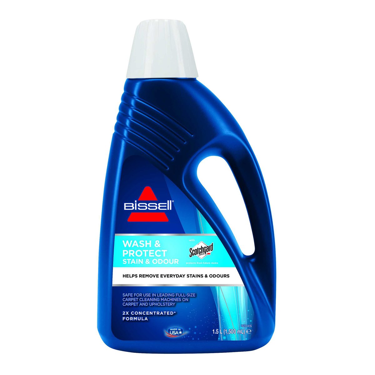 Bissell Wash & Protect Stain 1086K 1500ml