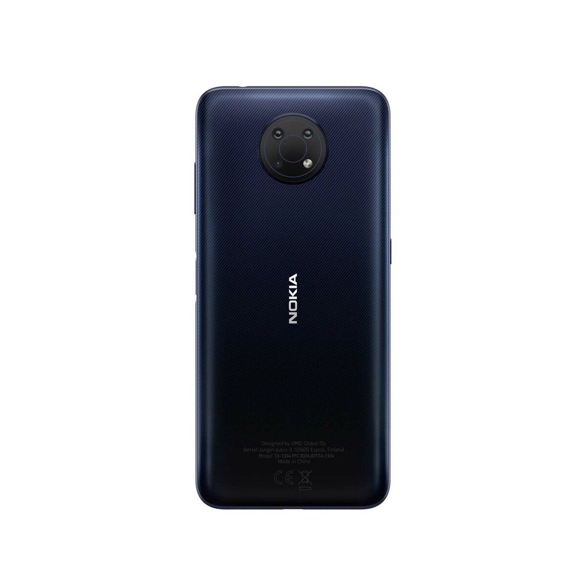 Nokia Mobile G10-TA1334 64GB 4G Blue