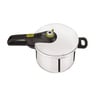 Tefal Stainless Steel Pressure Cooker Secure 5 Neo P2534442 8Ltr