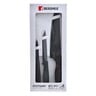 Bergner Stuttgart Knives 3pcs Set BG39380BK