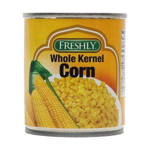 Freshly Whole Kernel Corn 185g