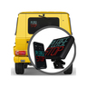 Mojipic Voice Controlled Emoji Car LED Display MJ1901