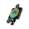 Mojipic Voice Controlled Emoji Car LED Display MJ1901