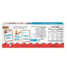 Kinder Cards Chocolate Biscuits 256 g