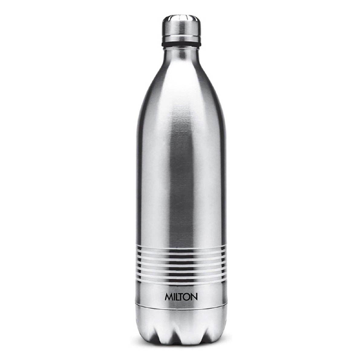 Milton Stainless Steel Flask Duo DUODLX1000 1Ltr