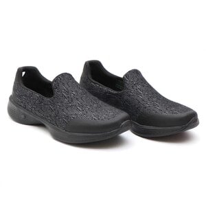 Skechers Ladies Sports Shoes Special Black, 35.5