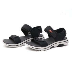 Skechers Men's Sandal 229003 Black, 39.5