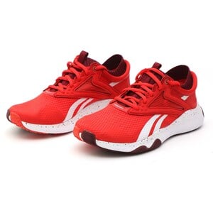 Reebok Ladies Sports Shoes Special Red 35