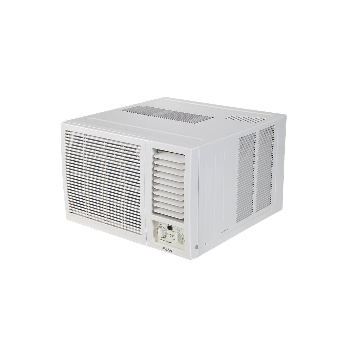ALM Window Air Conditioner ALMW-T18 17200BTU