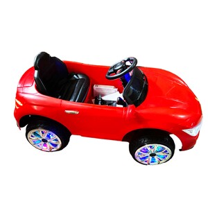 Skid Fusion Kids Motor Car WMT-8988 Assorted Colors