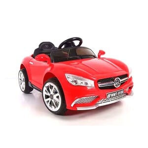 Skid Fusion Kids Battery Operated Ride On Car WMT-8188