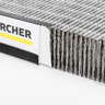 Karcher Air Purifier, White, KA 5