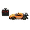 Skid Fusion Rechargeable Remote Control Spray Runner Car Scale 1:16 GB 6316-6