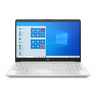 HP Laptop 15.6" FHD,15-DW3003NE (302C7EA) Intel® Core™ i5 processor,8GB RAM,512GB SSD,NVIDIA® GeForce® MX350 Graphics,Windows 10,Natural silver