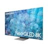 Samsung Neo QLED 8K Smart TV QA65QN900AUXZN 65inch
