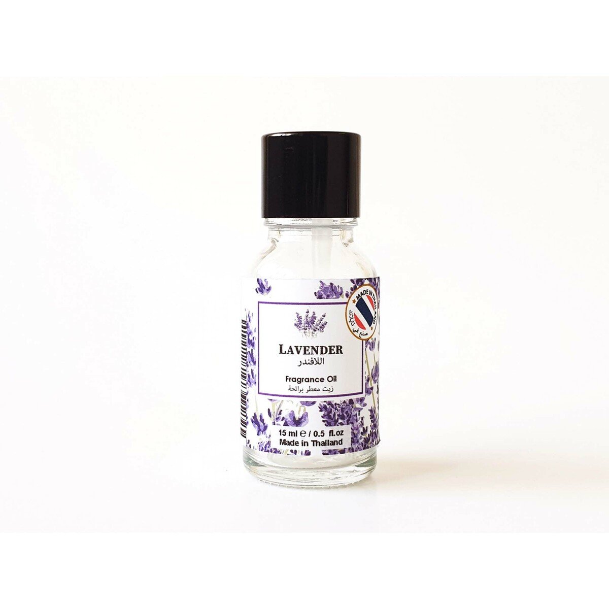 Maple Leaf Fragrance Oil Lavender 15ml