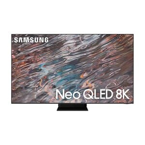 Samsung Neo QLED 8K Smart TV QA85QN800AUXZN 85inch