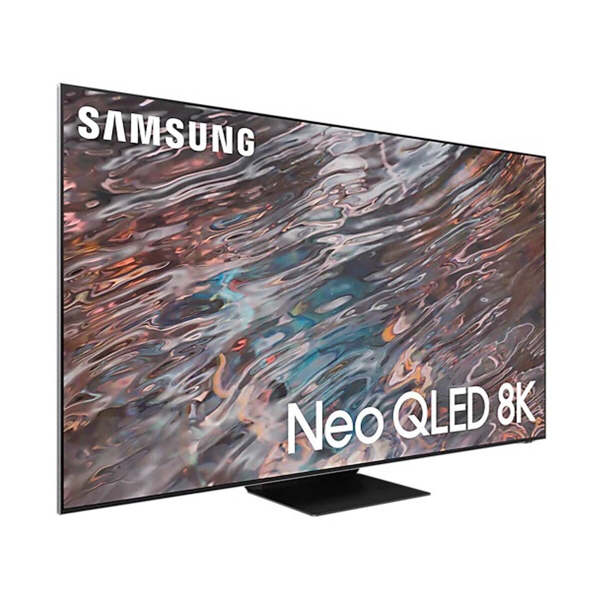 Samsung Neo QLED 8K Smart TV QA85QN800AUXZN 85inch