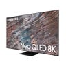 Samsung Neo QLED 8K Smart TV QA75QN800AUXZN 75inch