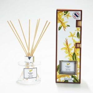 Maple Leaf Fragrance Stick Diffuser Vanilla 100ml 339